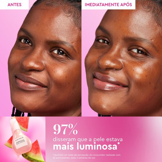 GLOW DEWY SKIN ROUTINE�